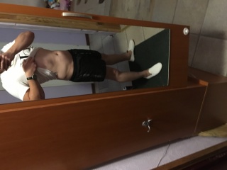 me
