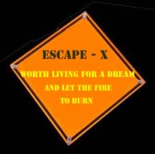 ESCAPE-X