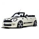 Mini Cooper 'S' Cabriolet