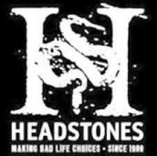 Headstones