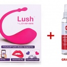 LOVENSE LUSH