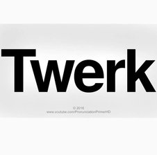 Twerkz