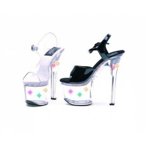 FLIRT sandals