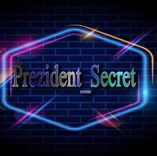 Prezident_Secret