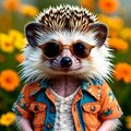 ModniyYozhik