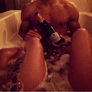 I want a guy...