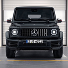 Mercedes-Bens G-Class