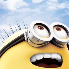 minion-Bob