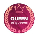 Победа в конкурсе Queen of queens