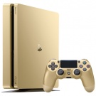 PlayStation 4 Gold