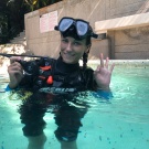 Diving! Advance course