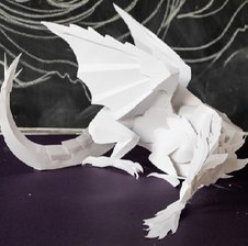 PapierDragon