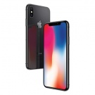 Apple iPhone X 256GB Space Grey