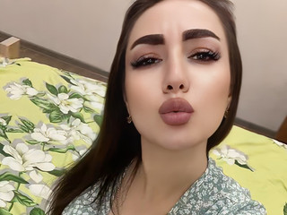 I kiss you 💋