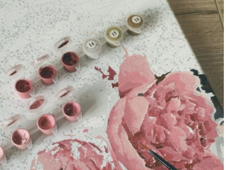 my creativity