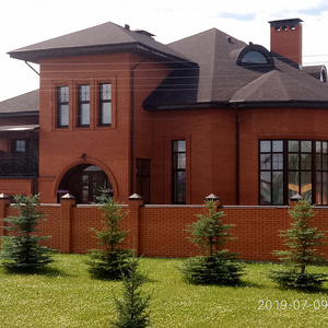 I WANT A HOUSE