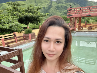 woke up like this💕