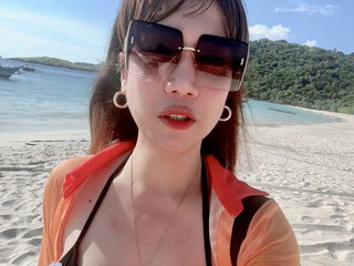 beachtime