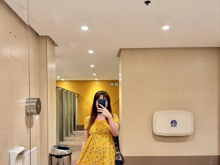 mirror shot