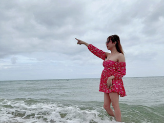 feel the summer