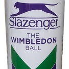 Мячи для большого тенниса Slazenger The Wimbledon ball х 3 мяча
