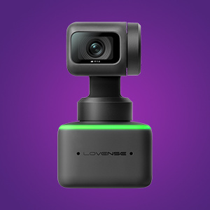 Lovense Webcam / 15000 T