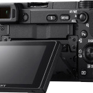 Camare sony a6400