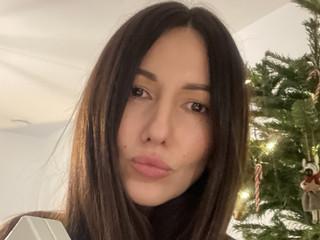 Christmas time