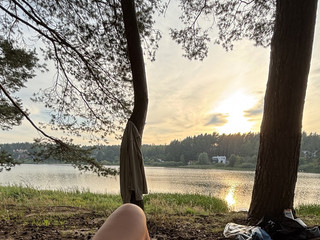 My summer