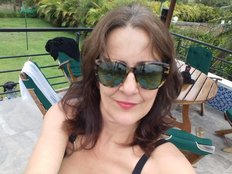 CindyCraw Webcam Model Profile