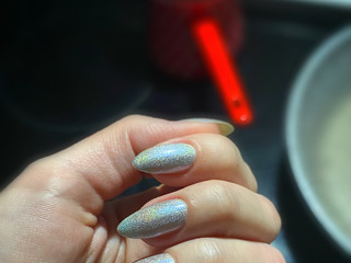 Manicure