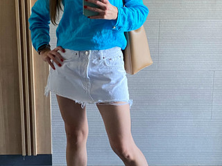 skirt