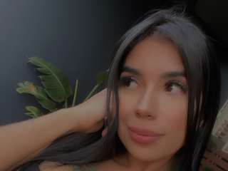 Sensual Woman