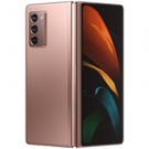 Смартфон Samsung Galaxy Z Fold 2 256GB Bronze