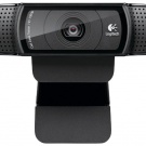 Logitech HD Webcam Pro C920