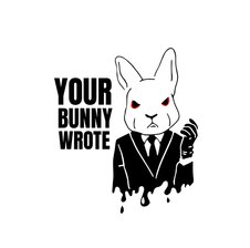 yourbunnywrote