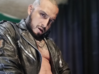 leather