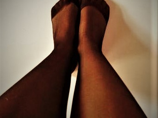My little Feet!