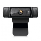 Logitech HD Webcam Pro C920