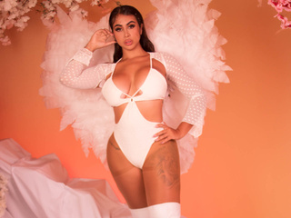 Passion Angel