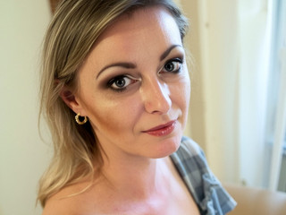 A little bit of me