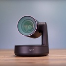 webcam logitech rally 4k 