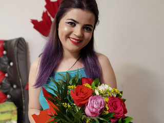 my flowers