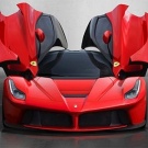 Laferrari