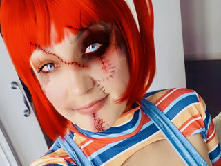 😋