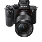 camara sony MWC 18: Sony A7 III