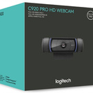 Хочу камеру logitech c920 PRO HD