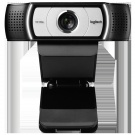 Logitech HD Webcam C930e Chatting with the webcam girl you like will be full of absolutely new experiences with Logitec