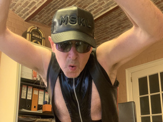 Kinky Pleasure with Lenny52