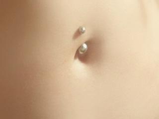 My piercings